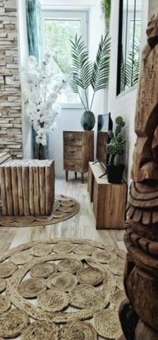 Dpt Aude (11), à vendre CARCASSONNE Immeuble de rapport de 118m244 Appartements : deux T2; deux T1bis