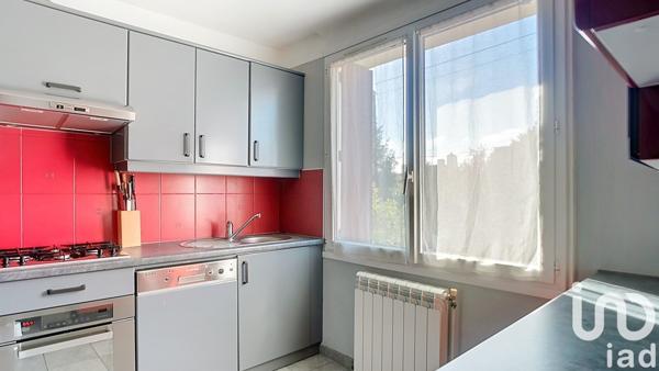 Maison 5 pièces de 106 m² à Argenteuil (95100)