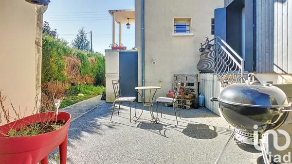 Maison 5 pièces de 106 m² à Argenteuil (95100)