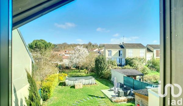 Maison 5 pièces de 106 m² à Argenteuil (95100)