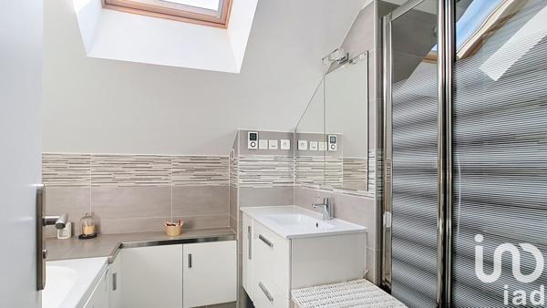 Maison 5 pièces de 106 m² à Argenteuil (95100)