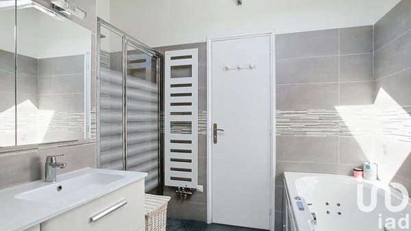 Maison 5 pièces de 106 m² à Argenteuil (95100)