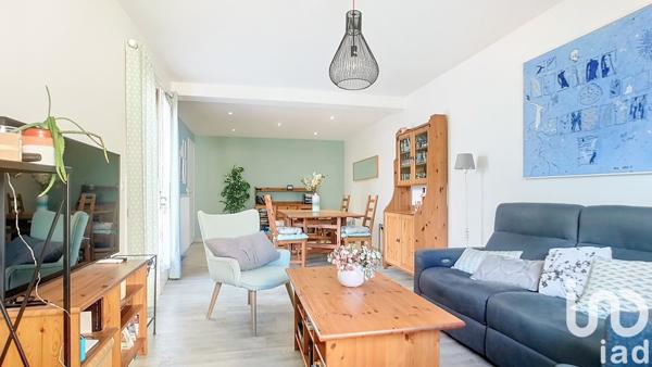 Maison 5 pièces de 106 m² à Argenteuil (95100)
