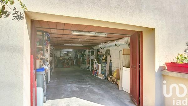 Maison 5 pièces de 106 m² à Argenteuil (95100)