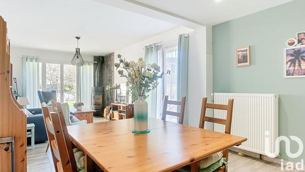 Maison 5 pièces de 106 m² à Argenteuil (95100)