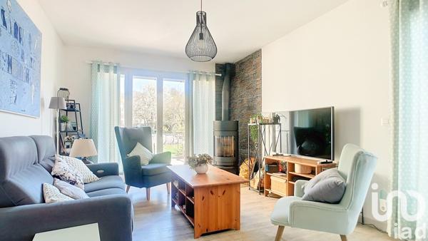 Maison 5 pièces de 106 m² à Argenteuil (95100)