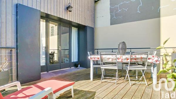 Maison 5 pièces de 106 m² à Argenteuil (95100)