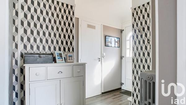 Maison 5 pièces de 106 m² à Argenteuil (95100)