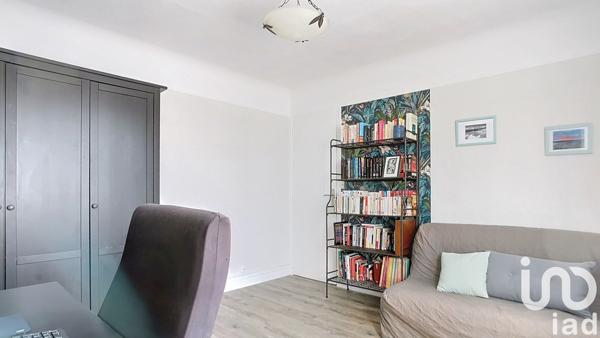 Maison 5 pièces de 106 m² à Argenteuil (95100)