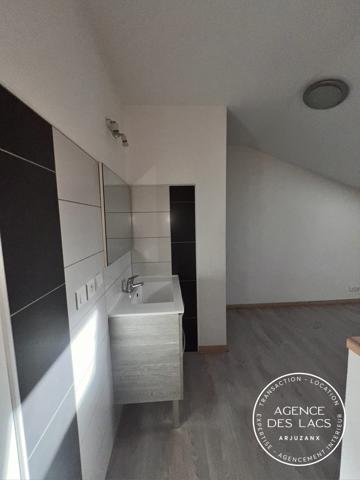 Appartement T2 en centre ville