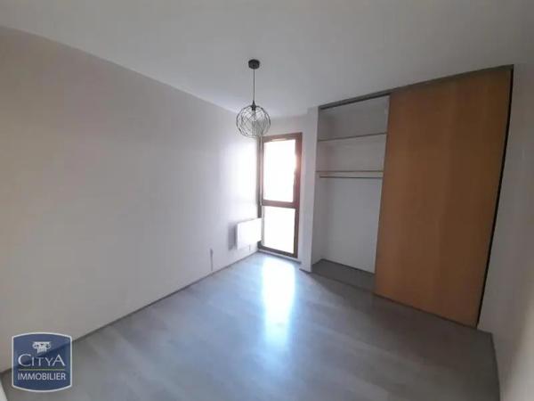 Appartement à louer 2 pièces 39.99m²