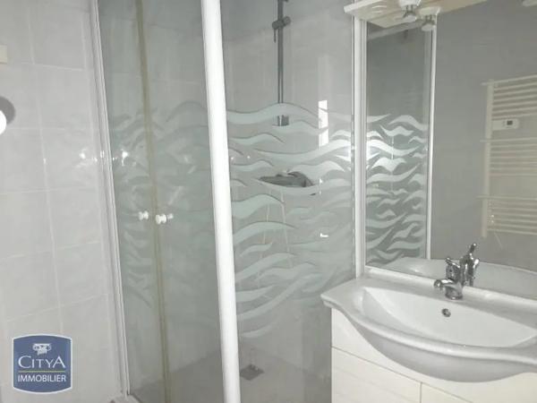 Appartement à louer 2 pièces 39.99m²