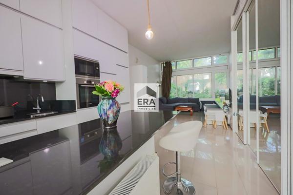 Appartement 2 pièces à vendre - Paris 14ème, Quartier Dareau