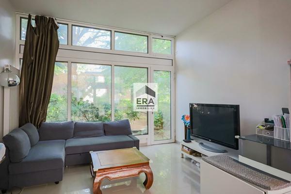 Appartement 2 pièces à vendre - Paris 14ème, Quartier Dareau