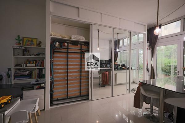 Appartement 2 pièces à vendre - Paris 14ème, Quartier Dareau