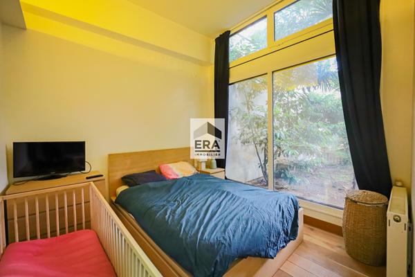 Appartement 2 pièces à vendre - Paris 14ème, Quartier Dareau