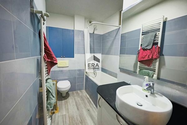 Appartement 2 pièces à vendre - Paris 14ème, Quartier Dareau
