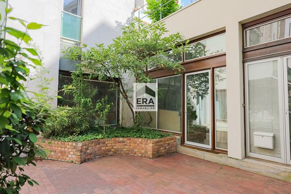 Appartement 2 pièces à vendre - Paris 14ème, Quartier Dareau