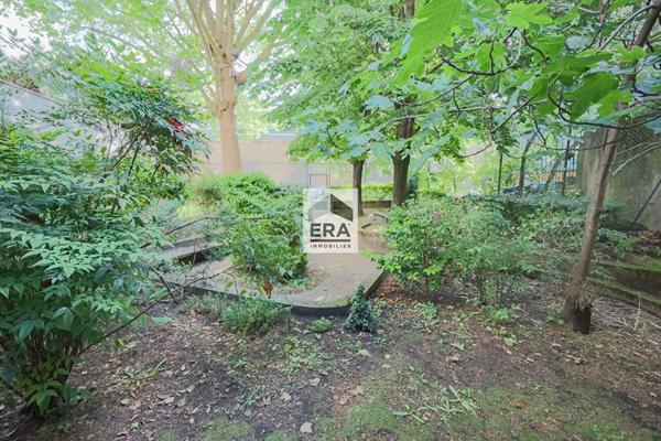 Appartement 2 pièces à vendre - Paris 14ème, Quartier Dareau