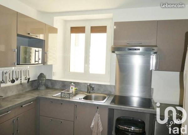 Appartement à vendre 1 pièce 20 m² Guermantes