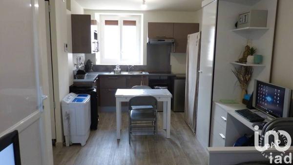 Appartement à vendre 1 pièce 20 m² Guermantes