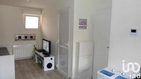 Appartement à vendre 1 pièce 20 m² Guermantes