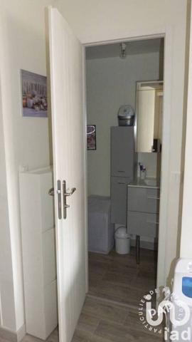 Appartement à vendre 1 pièce 20 m² Guermantes