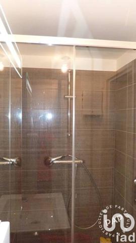 Appartement à vendre 1 pièce 20 m² Guermantes