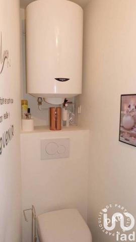 Appartement à vendre 1 pièce 20 m² Guermantes