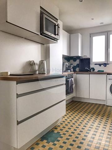 Appartement Lyon 3 pièce(s) 65 m²