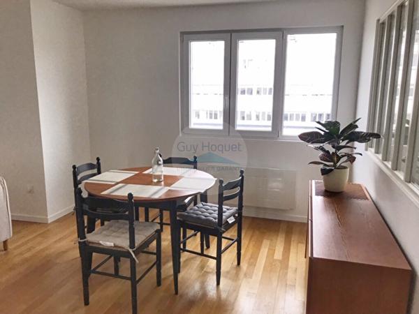 Appartement Lyon 3 pièce(s) 65 m²