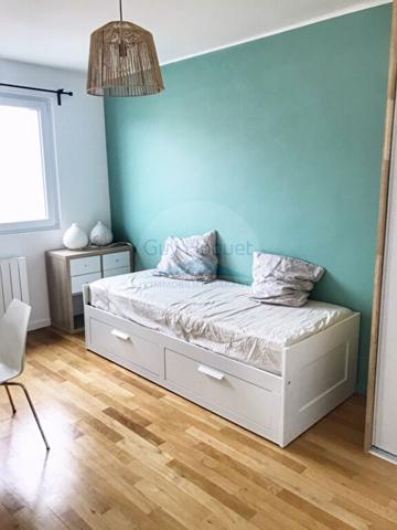 Appartement Lyon 3 pièce(s) 65 m²