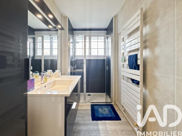 Maison à vendre 6 pièces 98 m² Ernée