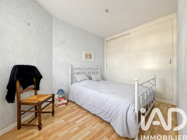 Maison à vendre 6 pièces 98 m² Ernée