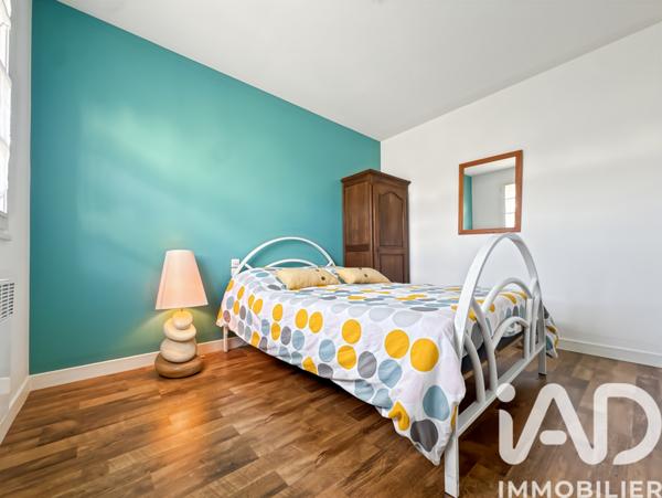 Maison à vendre 6 pièces 98 m² Ernée