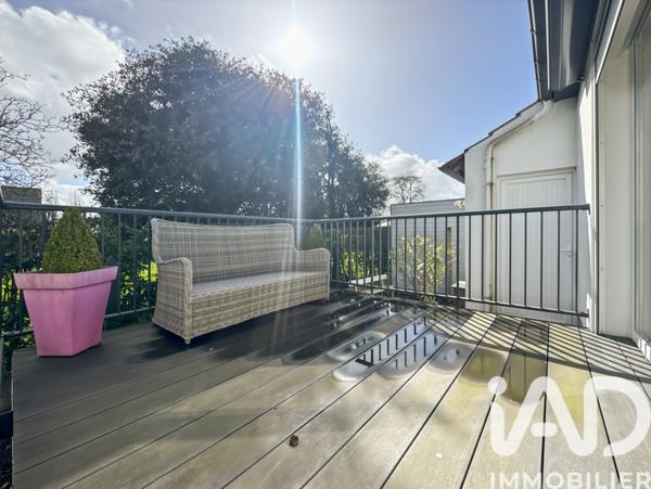 Maison à vendre 6 pièces 98 m² Ernée