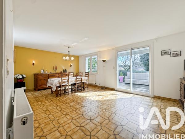 Maison à vendre 6 pièces 98 m² Ernée