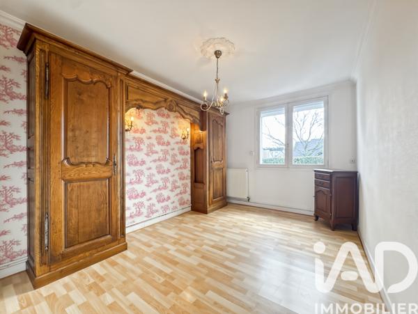 Maison à vendre 6 pièces 98 m² Ernée