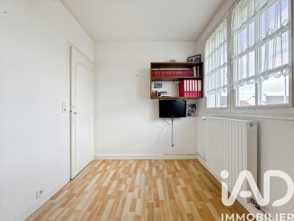 Maison à vendre 6 pièces 98 m² Ernée