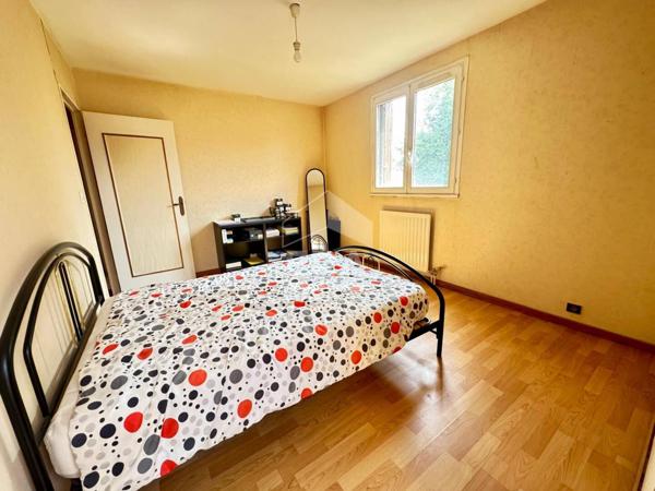 F3 Résidence des Charmilles !