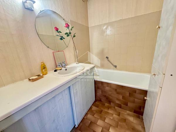 F3 Résidence des Charmilles !