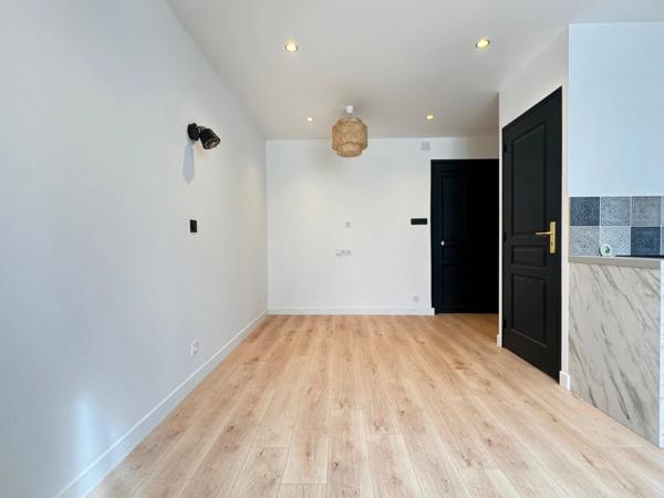 Appartement à vendre 2 pièces DIJON (21)