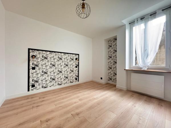 Appartement à vendre 2 pièces DIJON (21)