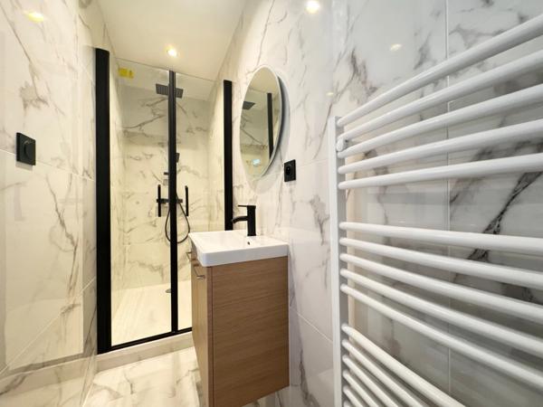 Appartement à vendre 2 pièces DIJON (21)