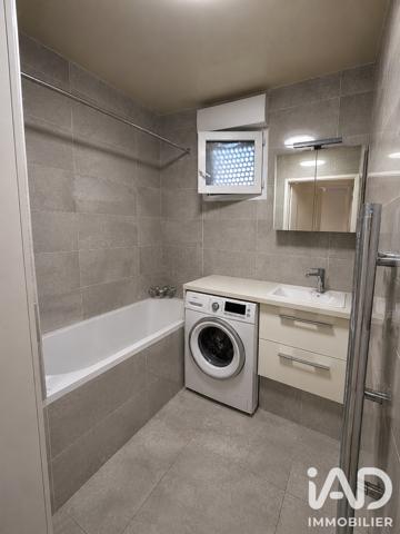 Appartement à vendre 3 pièces 89,94 m² Aubervilliers