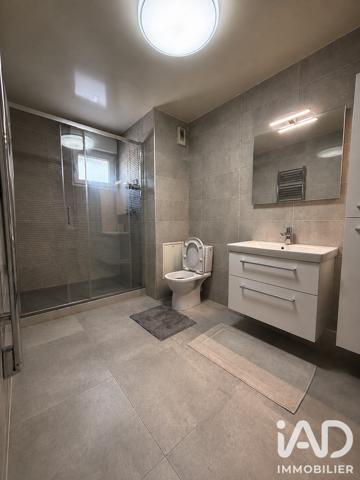 Appartement à vendre 3 pièces 89,94 m² Aubervilliers