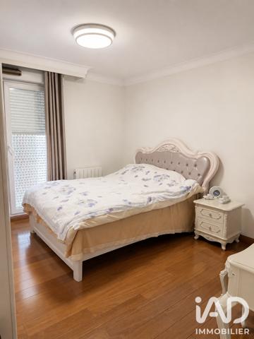 Appartement à vendre 3 pièces 89,94 m² Aubervilliers