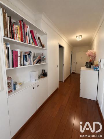 Appartement à vendre 3 pièces 89,94 m² Aubervilliers