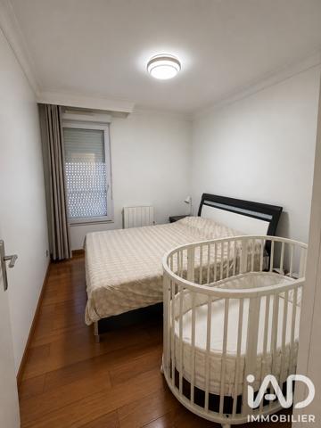 Appartement à vendre 3 pièces 89,94 m² Aubervilliers