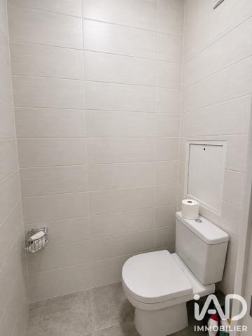 Appartement à vendre 3 pièces 89,94 m² Aubervilliers